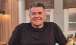 Julian Weich confesó que le pidió perdón a sus hijos por todo el dolor que les causó: “Fue muy sanador para mi”