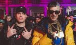 La particular historia del bolso “lleno de plata” que confirmaría el robo millonario a L-Gante de Maxi el Brother