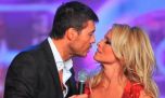 Marcelo Tinelli contó su fallida cita con Pamela Anderson y por qué le quedó una mala impresión de ella