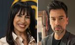 El fatal error del Chino Leunis que perjudicó a Marixa Balli en MasterChef