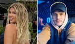 Qué pasa con Wanda Nara si Martín Migueles vuelve a tocar a las hijas que tiene con Mauro Icardi