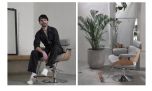 Max Jara experto en coloración:"La transición de canas es un súper cambio que rejuvenece sin perder esencia"