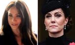 Meghan Markle y Kate Middleton: una rivalidad que marcó a la corona