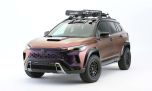Nasu Edition, el Toyota Corolla Cross preparado para el off-road: ¿qué diferencias posee?