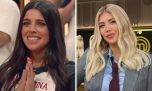 Valentina Cervantes hizo la milanesa perfecta en MasterChef Celebrity y Wanda Nara la cruzó con un tajante comentario