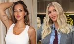El karma llegó para Wanda Nara: revelaron el apodo que le dicen las "mujeres de la selección" y la une a la China Suárez