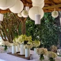 Eventos al Aire Libre y Fiestas de 15: Escenarios que Cautivan