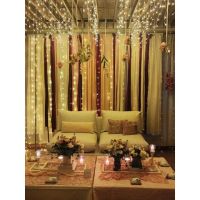 Eventos al Aire Libre y Fiestas de 15: Escenarios que Cautivan