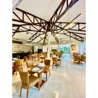Hotel Boutique Gualamba: elegancia, hospitalidad y raíces chaqueñas