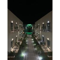 Hotel Boutique Gualamba: elegancia, hospitalidad y raíces chaqueñas