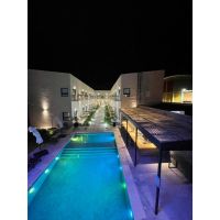 Hotel Boutique Gualamba: elegancia, hospitalidad y raíces chaqueñas