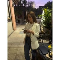 Mai Cotic: comunicar, inspirar y conectar