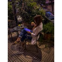 Mai Cotic: comunicar, inspirar y conectar