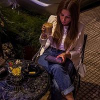 Mai Cotic: comunicar, inspirar y conectar