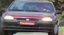 Chevrolet Corsa