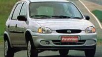 Chevrolet Corsa