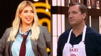 El picante cruce entre Wanda Nara y Maxi López sobre Daniela Christiansson: "Las cuentas dan bien"