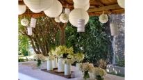 Eventos al Aire Libre y Fiestas de 15: Escenarios que Cautivan