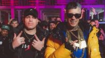 L-Gante, Maxi El Brother