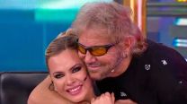 Alejandra Maglietti y Beto Casella