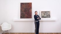 Aurélie Bernard Wortsman, curadora de Art Basel París: “Las voces invisibles son las que más tienen para decir”