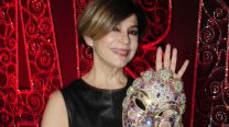 Carolina Papaleo se sinceró sobre su vínculo con Gerardo Romano: "Era una relación prohibida"