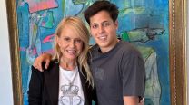 Así fueron las vacaciones de Cecilia Bolocco y su hijo Máximo por Mendoza: de la complicidad con Benjamín Vicuña a la salida con su nuera