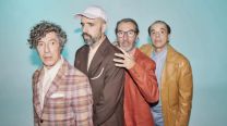 El Cuarteto de Nos