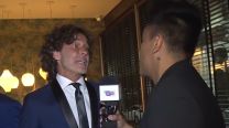 El enojo de Mariano Martínez con Fede Flowers