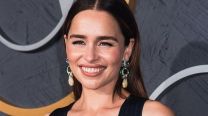 Emilia Clarke