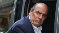 Joni Viale puso en duda la continuidad de Guillermo Francos como Jefe de Gabinete