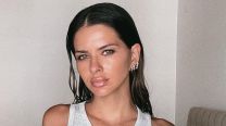 La China Suárez se hizo un nuevo retoque estético y se burló del físico de la gente que la criticó