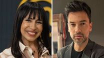 El fatal error del Chino Leunis que perjudicó a Marixa Balli en MasterChef