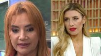 Nancy Pazos y Mariana Brey