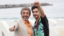 Ricardo Darín reveló cómo salvó la vida de su hijo, el Chino Darín: “¿Cómo hacés para dormir después?”
