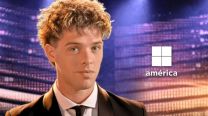 Santi Maratea en América TV