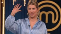 Wanda Nara en MasterChef Celebrity