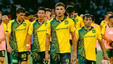 Aldosivi
