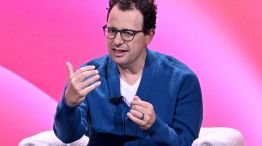 Anthropic&nbsp;CEO Dario Amodei