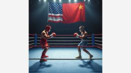 Capitalismo y el Comunismo 20251022