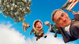 Día 682: Finalmente llegó la dolarización endógena