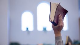 El influjo de los evangélicos y el nacionalismo cristiano blanco