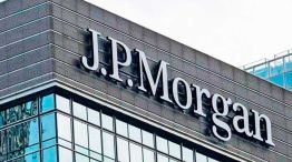JP Morgan y EE.UU. negocian un crédito de USD 20.000 millones para Argentina