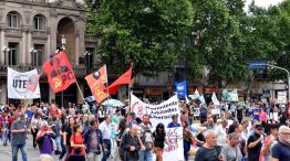 Marcha de Jubilados 22102025