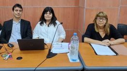 Piden 15 años de prisión para un abusador y explotador sexual de Recoleta 20251022