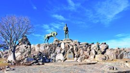 Escapada a Tandil: para disfrutar de la paz serrana