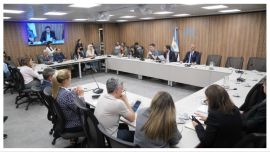 Caso $Libra: congelan bienes de Hayden Davis y se conocen dos nuevos operadores involucrados