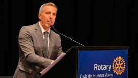 Luciani propone a los imputados en “Vialidad II” un juicio abreviado a cambio de confesiones