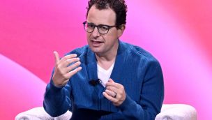 Anthropic&nbsp;CEO Dario Amodei