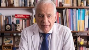 Alberto Cormillot